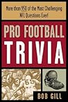 Pro Football Trivia