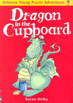 Dragon in the Cupboard (Paperback)
