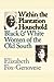 Within the Plantation Household: Black and White Women of the Old South (Gender and American Culture)