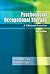 Psychosocial Occupational Therapy: A Clinical Practice