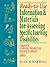 Ready-to-Use Information and Materials for Assessing Specific Learning Disabilities: Complete Learning Disabilities Resource Library, Volume I (Ready-To-Use (Jossey-Bass))