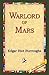 The Warlord of Mars (Barsoo...