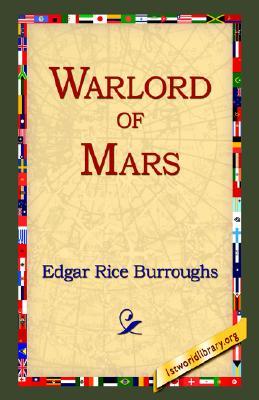 The Warlord of Mars