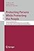Protecting Persons While Pr...