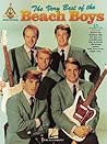 The Very Best of the Beach Boys – Guitar Sheet Music Songbook | Guitar TAB Transcriptions for Electric Guitar | Classic Collection for Intermediate Players | Vintage Rock Guitar Music Book