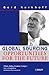 Global Sourcing: Opportunities for the Future China, India, Eastern Europe -- How to Benefit from the Potential of International Procurement