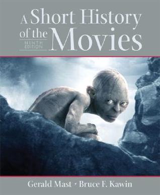 A Short History of the Movies (Paperback)