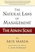 The Natural Laws of Management by Arte Maren