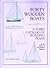 Forty Wooden Boats: A Third Catalog of Building Plans