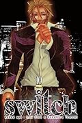 switch, Vol. 10