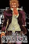 switch, Vol. 10