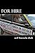 for hire: for hire
