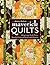 Maverick Quilts by Alethea Ballard