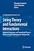 String Theory and Fundamental Interactions by Maurizio Gasperini