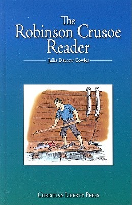 Robinson Crusoe Reader (Hardcover)