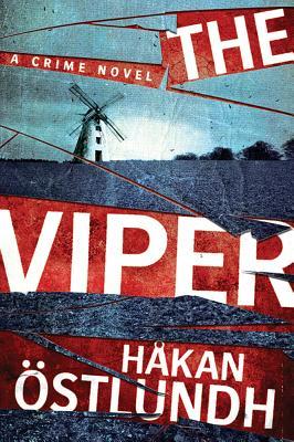 The Viper (Hardcover)