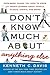 Don't Know Much About® Anyt...
