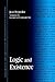 Logic and Existence (Series...