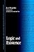 Logic and Existence (Series in Contemporary Continental Philosophy)
