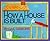 How a House Is Built by Gail Gibbons