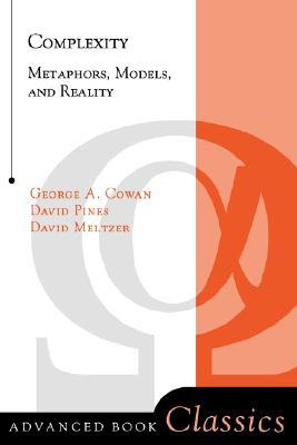 Complexity: Metaphors, Models, and Reality (Paperback)