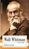 Walt Whitman: Sel...