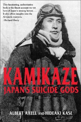 Kamikaze: Japan's Suicide Gods