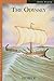 The Odyssey of Homer by Homer The Odyssey of Homer by Homer