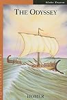 The Odyssey of Homer