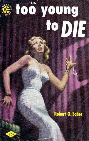 Too Young To Die