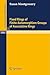 Fixed Rings of Finite Automorphism Groups of Associative Rings by S. Montgomery