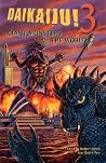 Daikaiju! 3 Giant...
