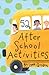 52 After-School Activities (52 Series)