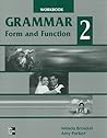Grammar Form and Function 2 WB