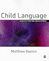 Child Language: A...