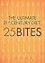 The Ultimate 21st Century Diet: 25 Bites