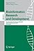 Bioinformatics Research and Development by Sepp Hochreiter