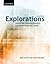 Explorations by Keith Archer