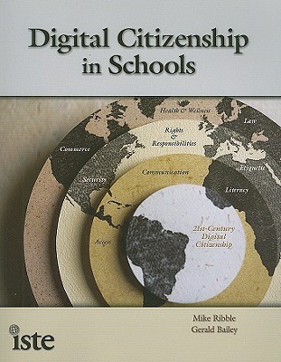 Digital Citizenship in Schools (Paperback)