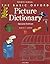 The Basic Oxford Picture Dictionary, Second Edition (Monolingual English)