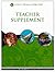 God's Design for Life Teacher Supplement: Answers in Genesis Science [With CDROM]