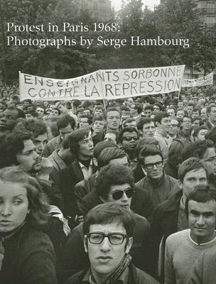 Protest in Paris 1968 (Paperback)