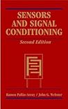 Sensors and Signal Conditioning