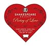 Shakespeare Select Poetry of Love by Eve Adamson