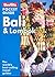 Berlitz Pocket Guide Bali
