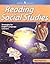 Reading Social Studies High Beginning Student Edition (JT: ENGLISH LANGUAGE LEARNER ACADEMIC READING STRATEGIES)