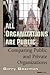 All Organizations are Public by Barry Bozeman