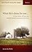 What He's done for me (God's Touch Among the Amish #1)