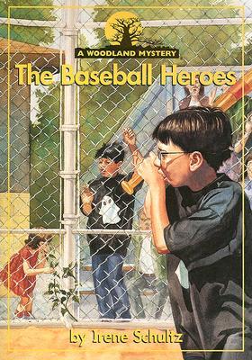 Baseball Heroes (Paperback)