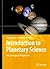 Introduction to Planetary Science: The Geological Perspective